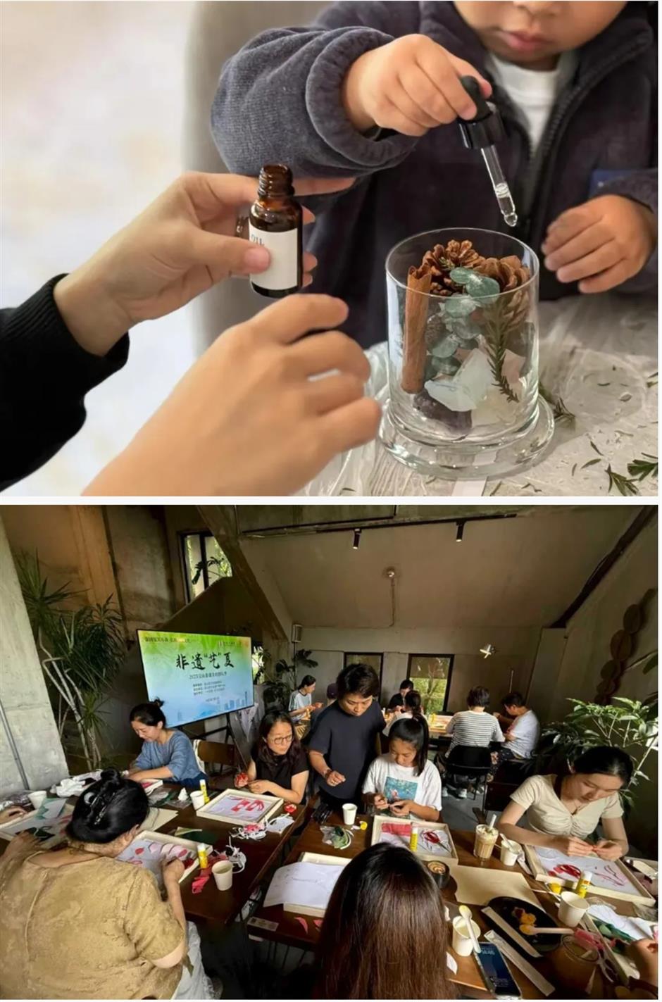 剧透!2026宝山文化和自然遗产季活动焕新上线啦