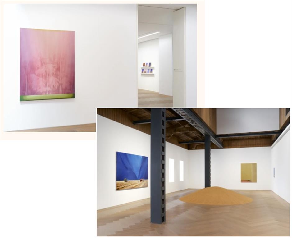 漫步外滩,0元看展!