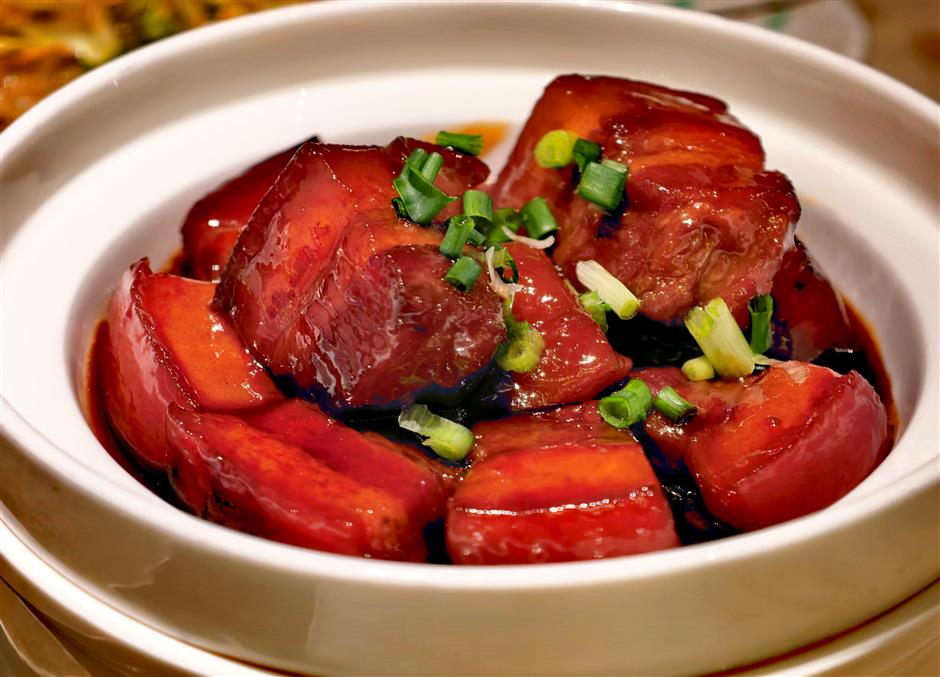 A Deep-dive Look at What Makes 'Shanghai Cuisine'