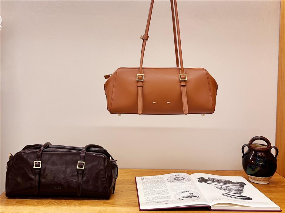 [First in SH] Cinnabon, Zara & Fabrique Debut New Concepts in SH