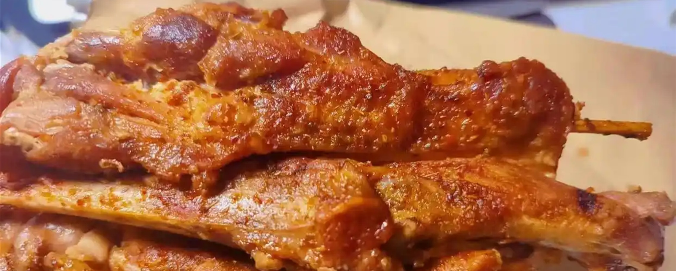 'Goose Leg Auntie' Under Investigation After Customers Allege She Sold Duck Legs Instead