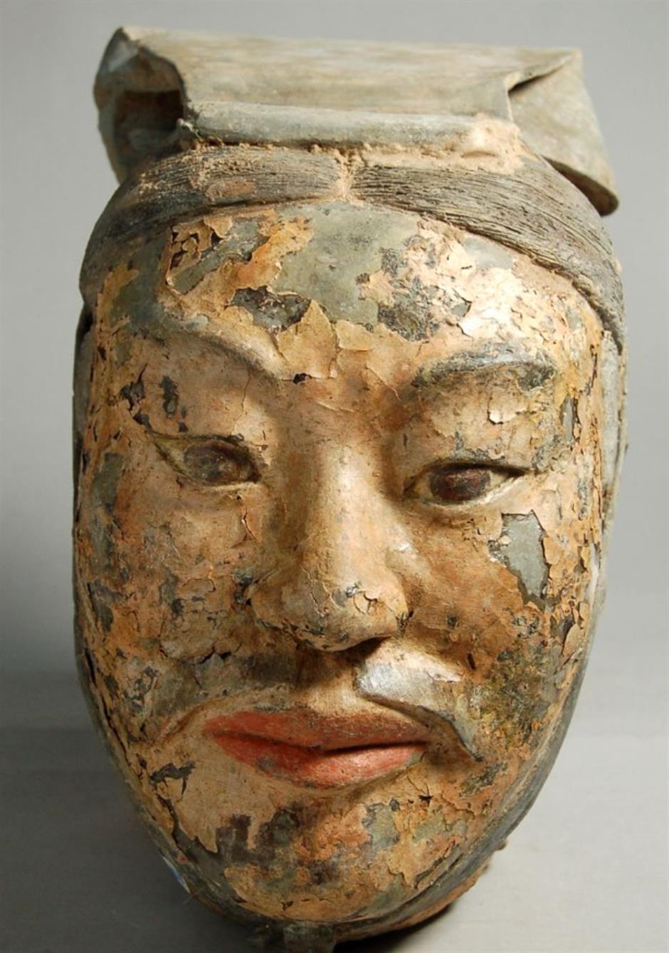 Archeological Treasures Trace Qin's Path to China's First Unified Empire