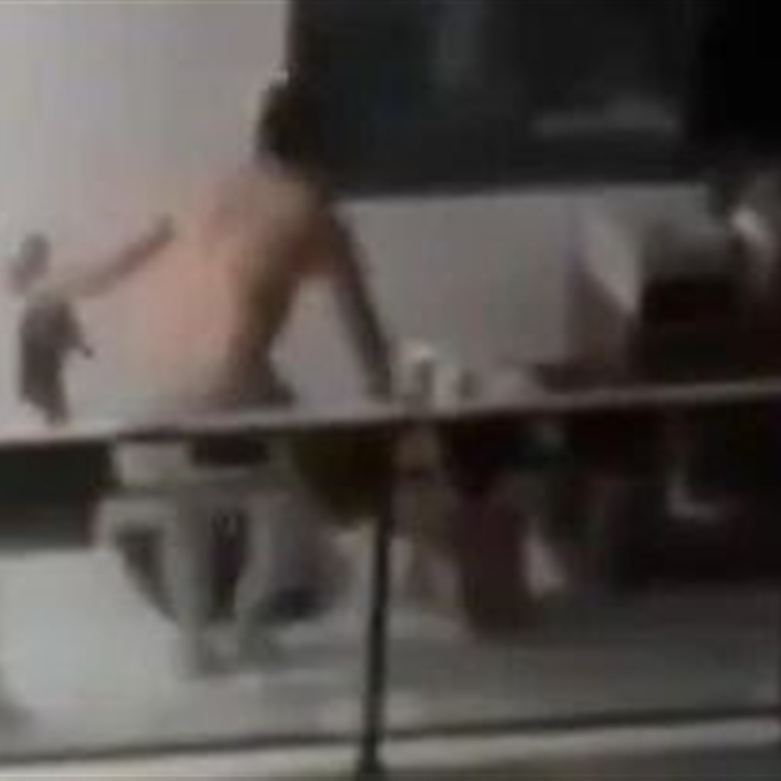 Man Detained in Chongqing For Abusing Dogs Obtained Through Fake Adoptions