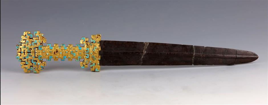 Archeological Treasures Trace Qin's Path to China's First Unified Empire