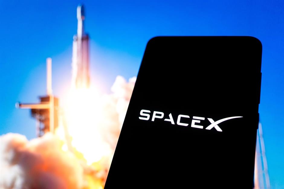 China-US Competition in Frontier Tech Lifts Off into Space Orbit