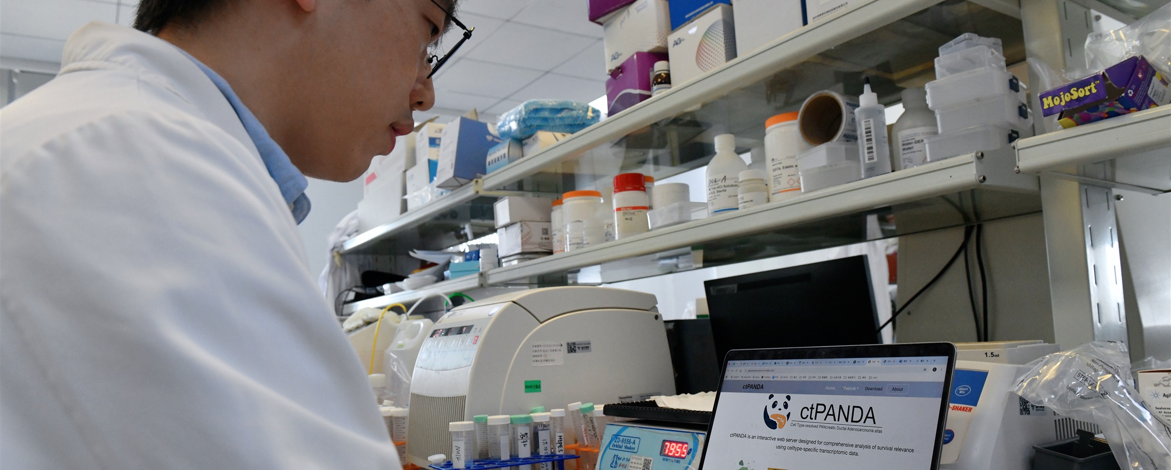 [China Tech] Unraveling Drug Resistance &amp; Prognostic Codes for the 'King of Cancers'