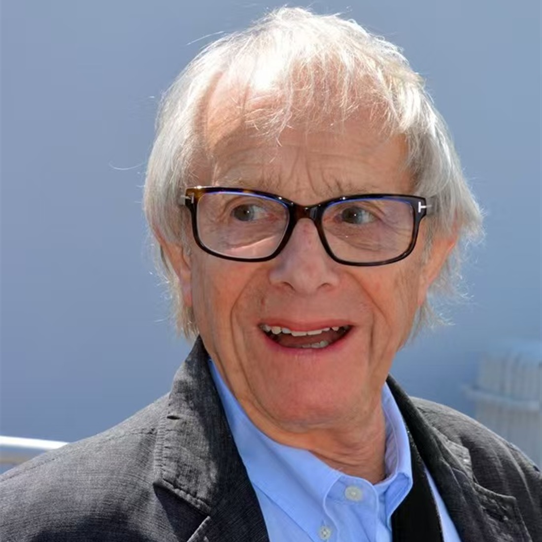 Ken Loach's Humanism at the Heart of the Shanghai Film Festival