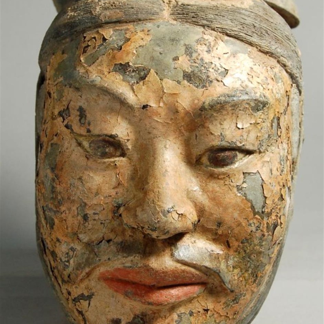 Archeological Treasures Trace Qin's Path to China's First Unified Empire