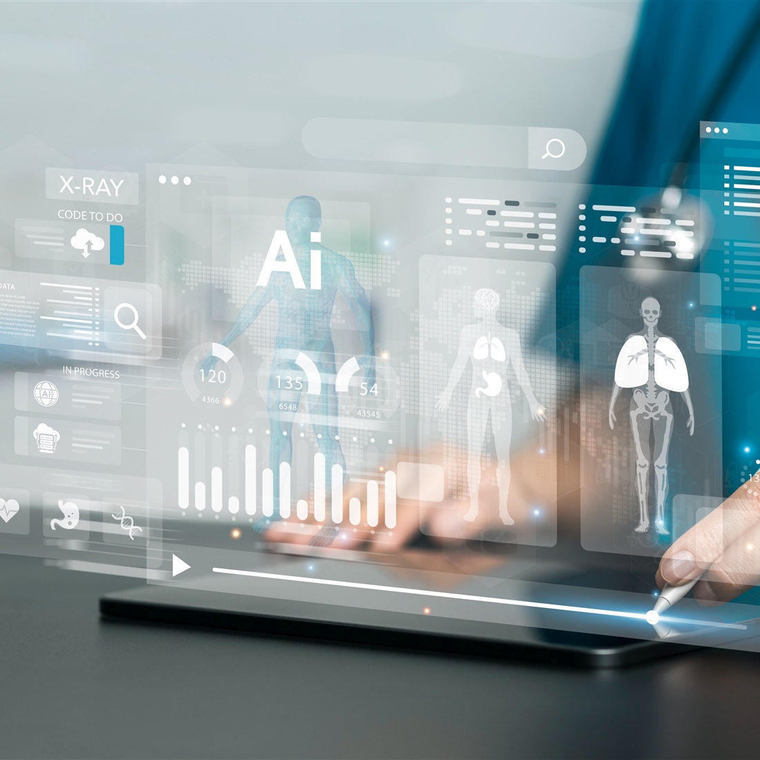 AI-Powered MRI Enables Non-Invasive Preoperative Prediction of Deadly Colorectal Cancer Subtype