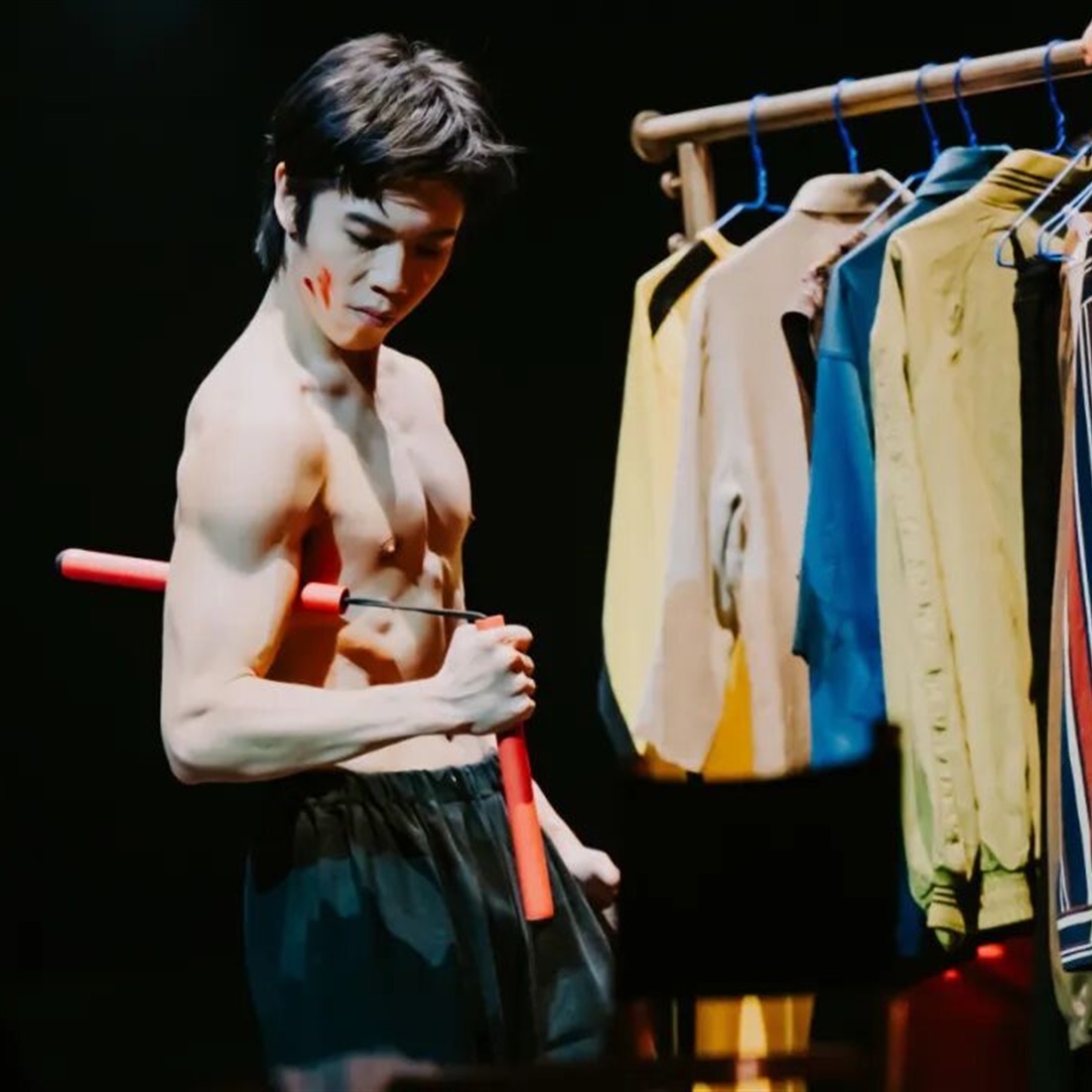Bruce Lee's Spirit Lives on in Spectacular Dance Drama Coming to Shanghai