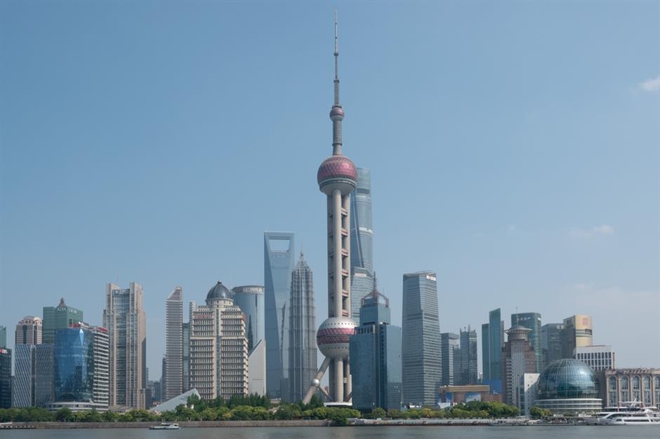 Shanghai's Lujiazui Forum to Gather Global Financial Leaders