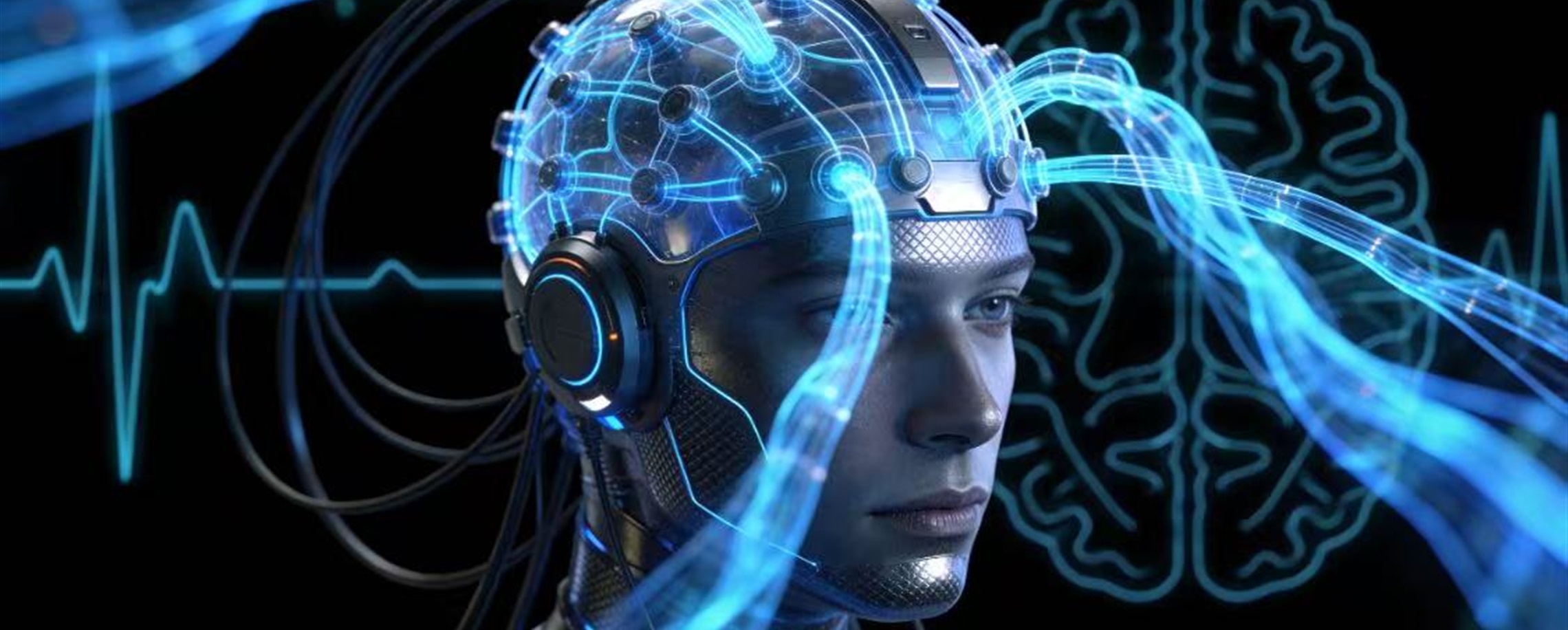 Brain-Computer Interfaces Steal the Spotlight at Tech Fair