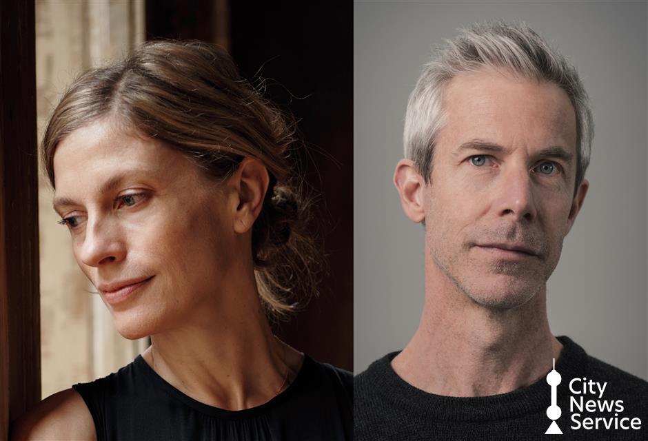 Step into the Magic as 'Assembly Hall' Dances into Shanghai