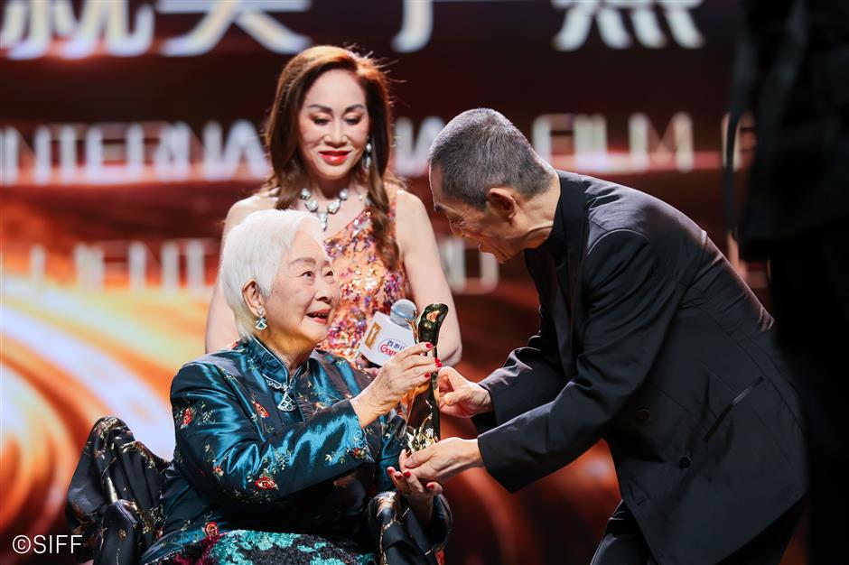 Cinema Takes Center Stage as SIFF Opens with Michelle Yeoh, Tony Leung and Legendary Guests