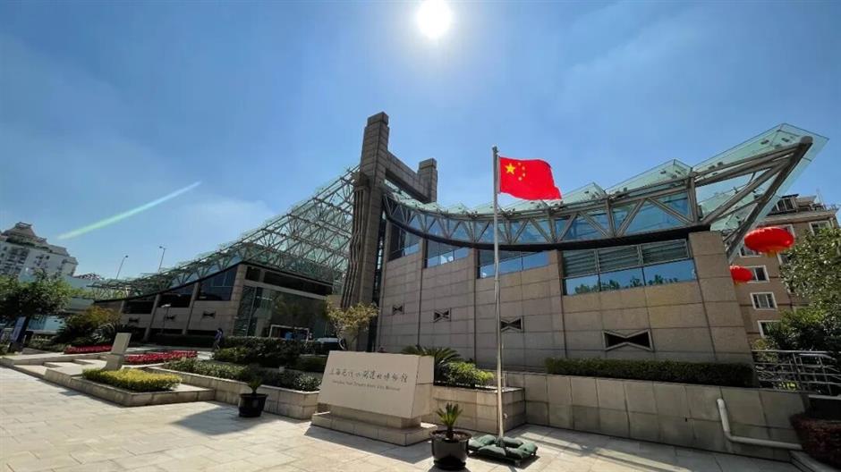 上海首批10處文物建築美育空間來了!