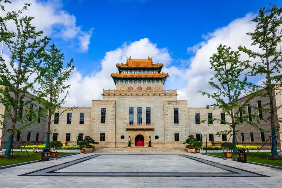 上海首批10處文物建築美育空間來了!