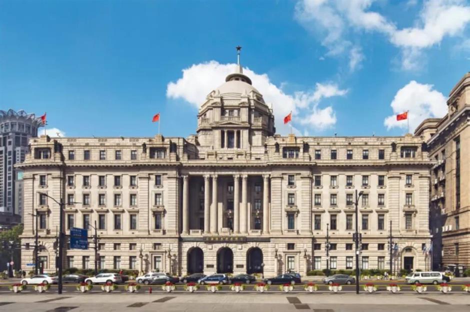 上海首批10處文物建築美育空間來了!