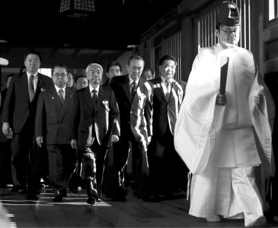 The Tokyo Trials Record Japan Tried To Erase – Kept Whole In New Zealand