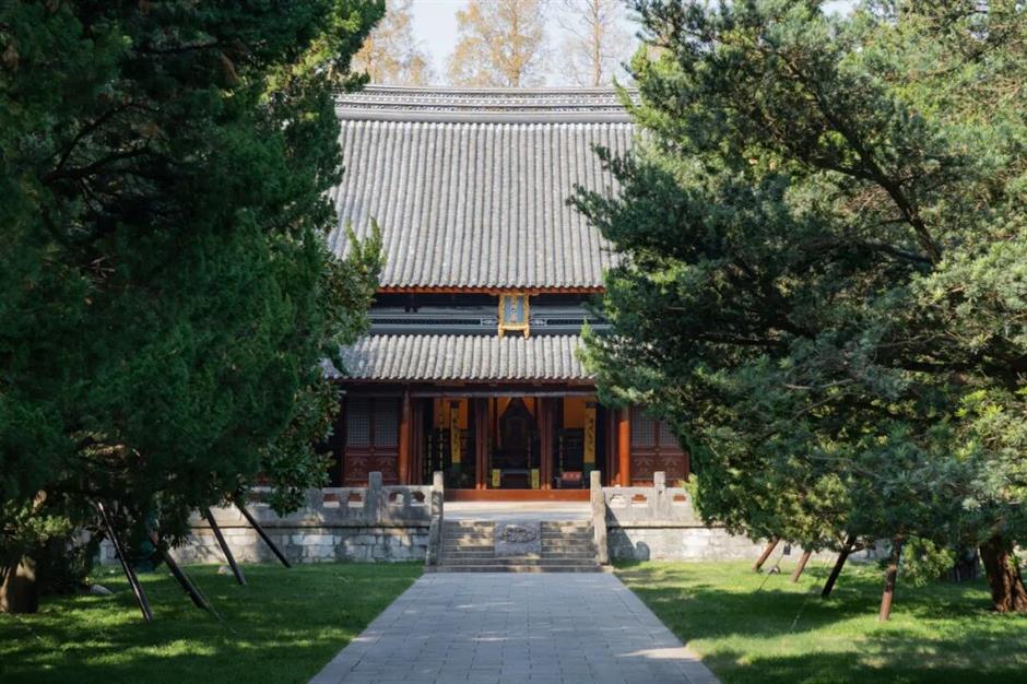 上海首批10處文物建築美育空間來了!