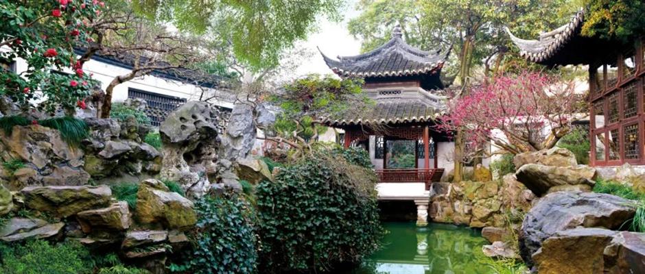 上海首批10處文物建築美育空間來了!