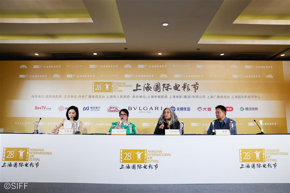 Golden Goblet Jurors Outline Selection Criteria for Asian New Talent, Shorts, Animation and Documentary Awards