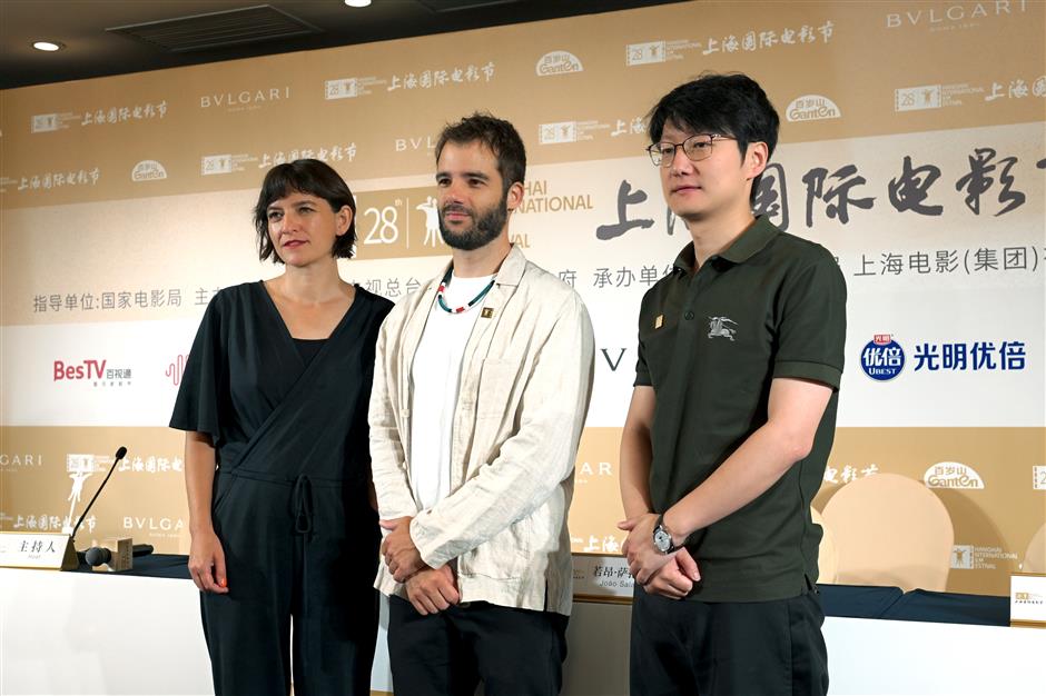 Golden Goblet Jurors Outline Selection Criteria for Asian New Talent, Shorts, Animation and Documentary Awards