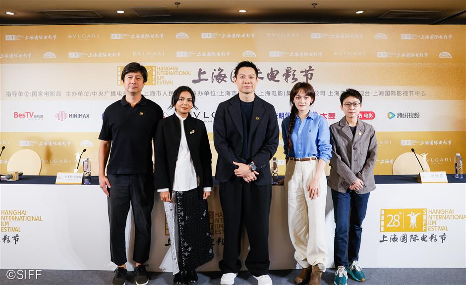 Golden Goblet Jurors Outline Selection Criteria for Asian New Talent, Shorts, Animation and Documentary Awards