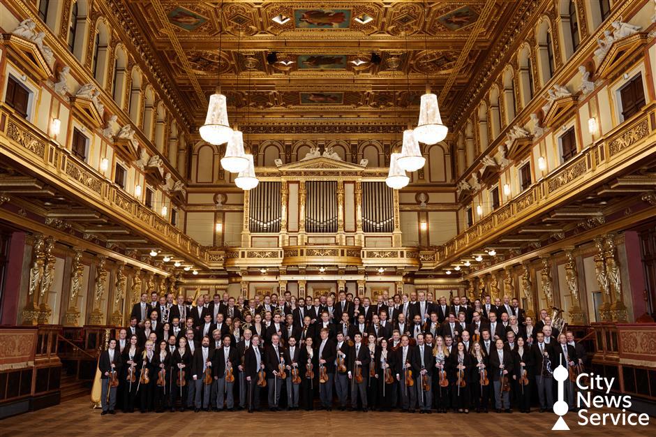 Tugan Sokhiev to Lead Vienna Philharmonic in Shanghai With Lang Lang