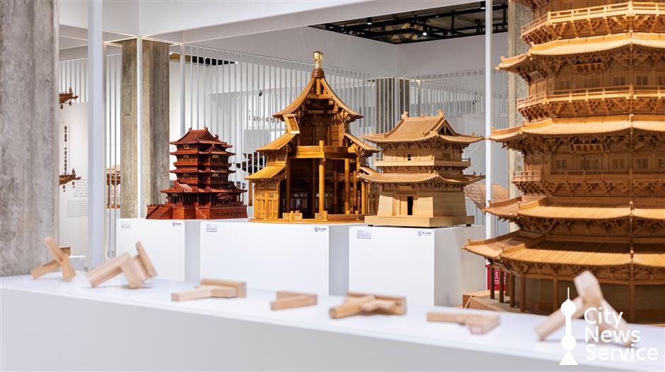 Shanghai Rolls Out Themed Activities to Mark Heritage Day