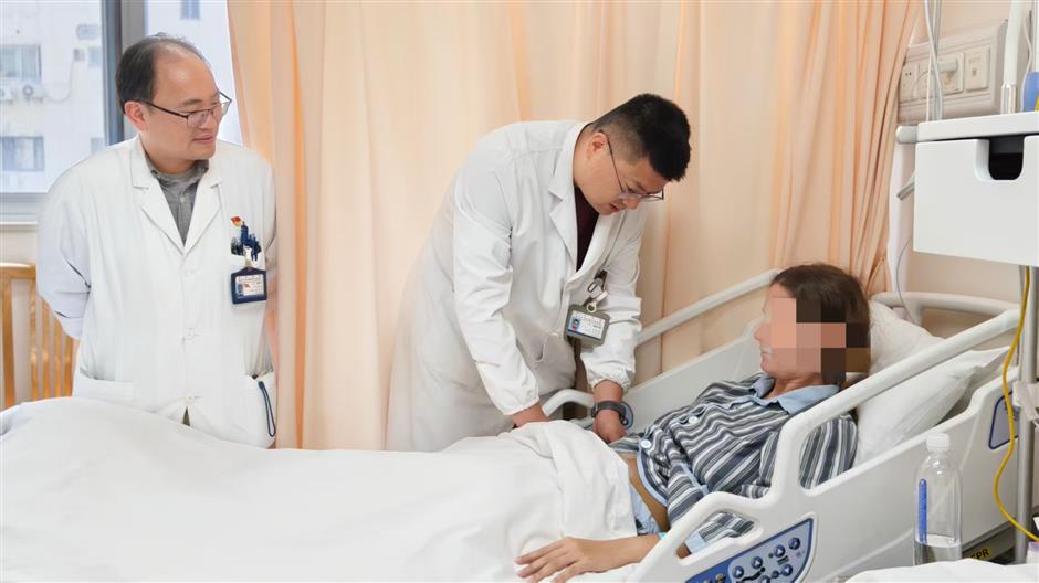 [Expats & Ailments] Foreign Student With Medical Emergency Recovering After Urgent Surgery