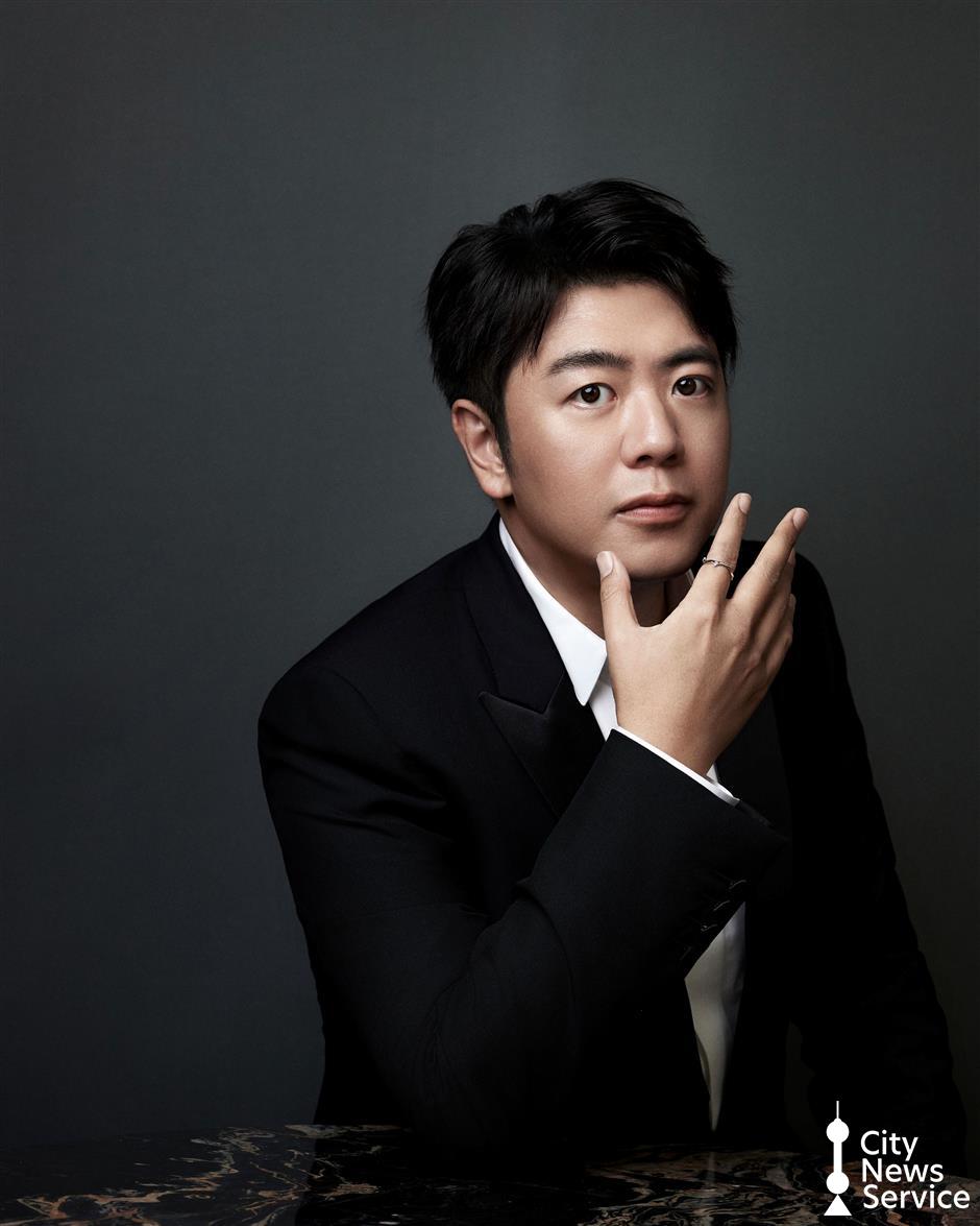Tugan Sokhiev to Lead Vienna Philharmonic in Shanghai With Lang Lang