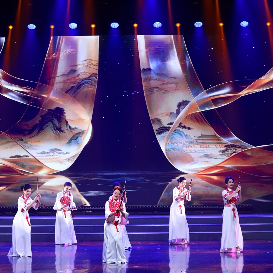 Shanghai Rolls Out Themed Activities to Mark Heritage Day