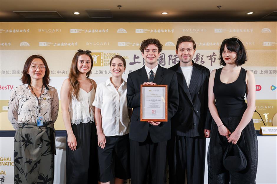 Russian Coming-of-Age Drama 'Sea Sons' Makes Its World Premiere at SIFF