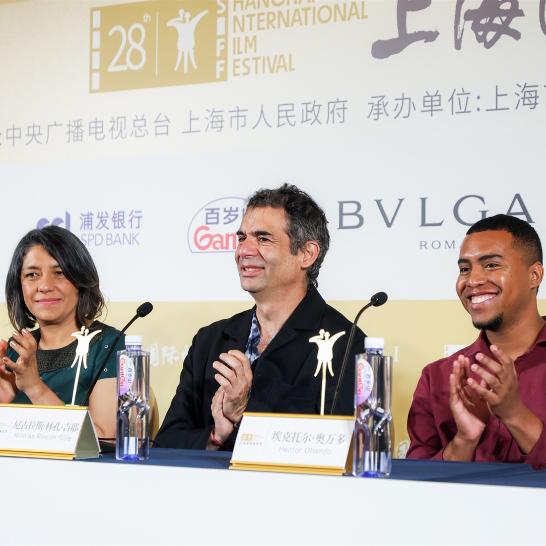 Colombian Drama 'Iluminada' Finds Poetry in a Neighborhood Ruled by Violence