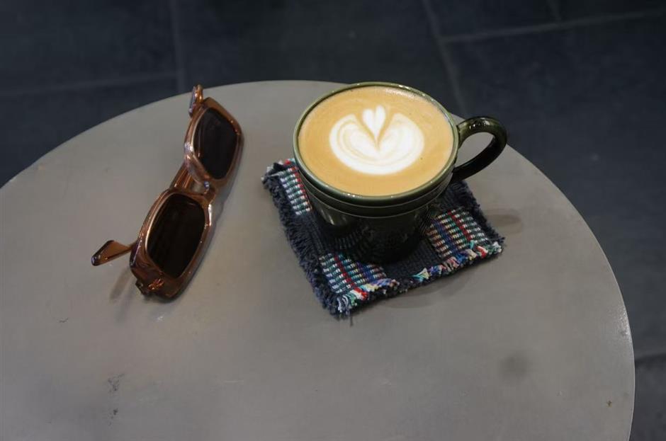 [Caffeinated] 5 New Iconic Cafes That Are Booming