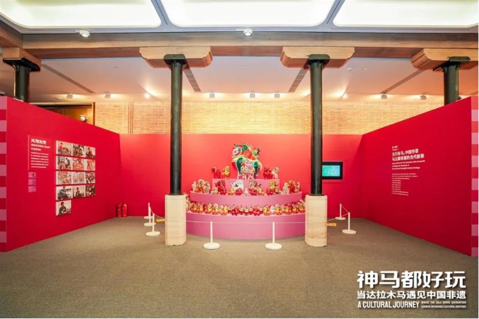 14米巨型