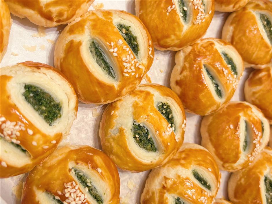 [First in SH] Square Enix, Lemon Right Snack Store, AgiBot and Moomin Line Art Bring New Concepts to City