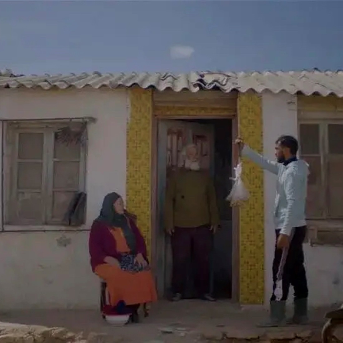 Moroccan Film Returns to SIFF Main Competition After 27 Years