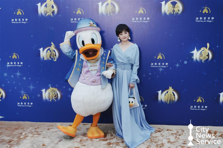 Third Hotel, Spider-Man Land Coming as Shanghai Disney Celebrates 10th Anniversary