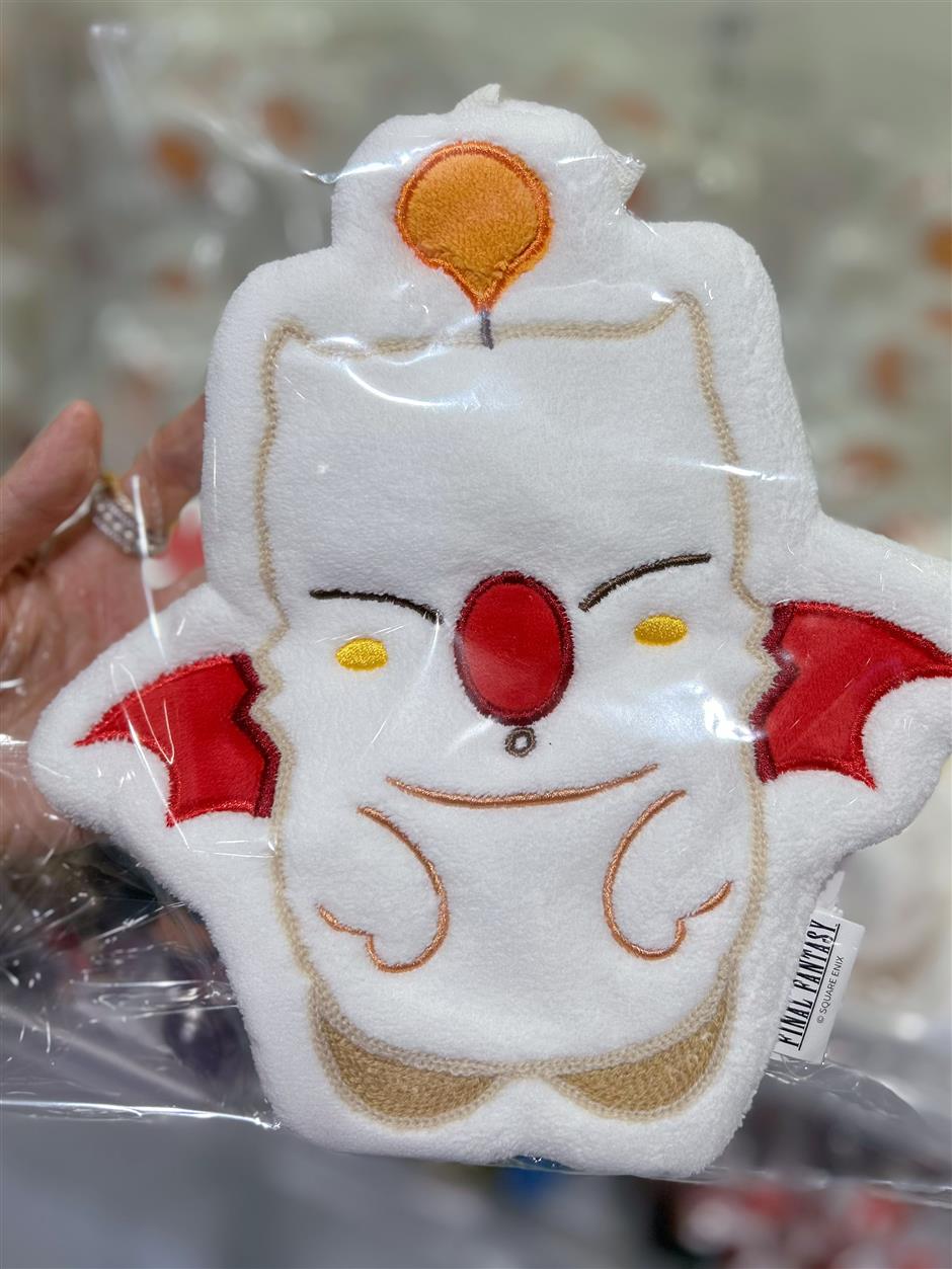 [First in SH] Square Enix, Lemon Right Snack Store, AgiBot and Moomin Line Art Bring New Concepts to City