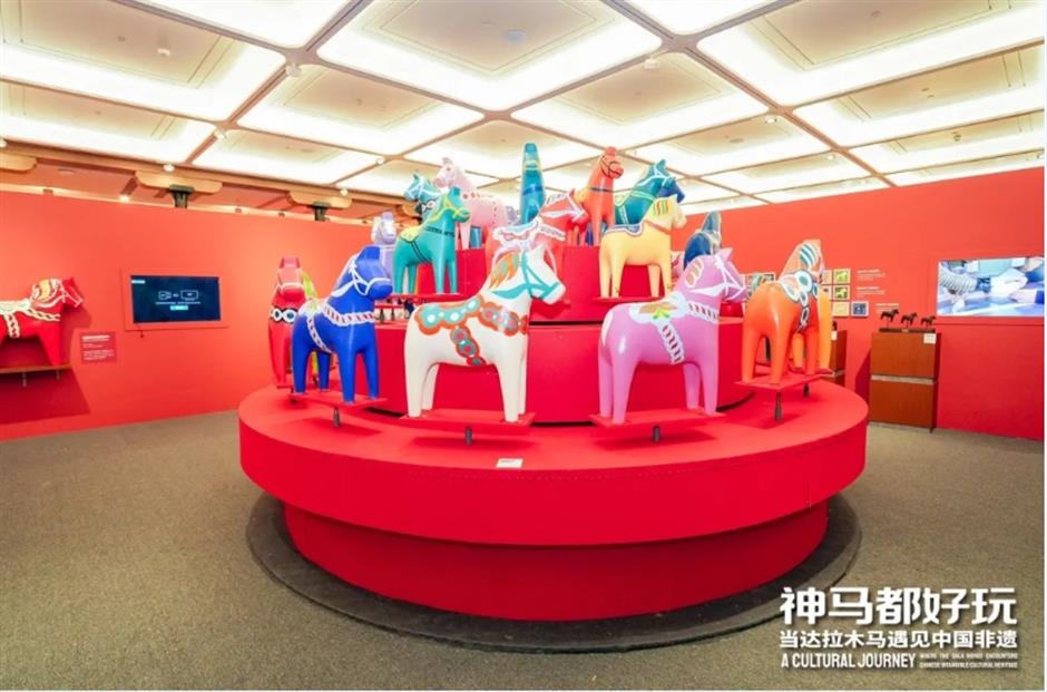 14米巨型