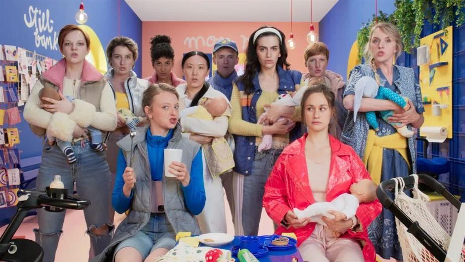 【2026年上海国際映画祭】メインコンペ全12作品が