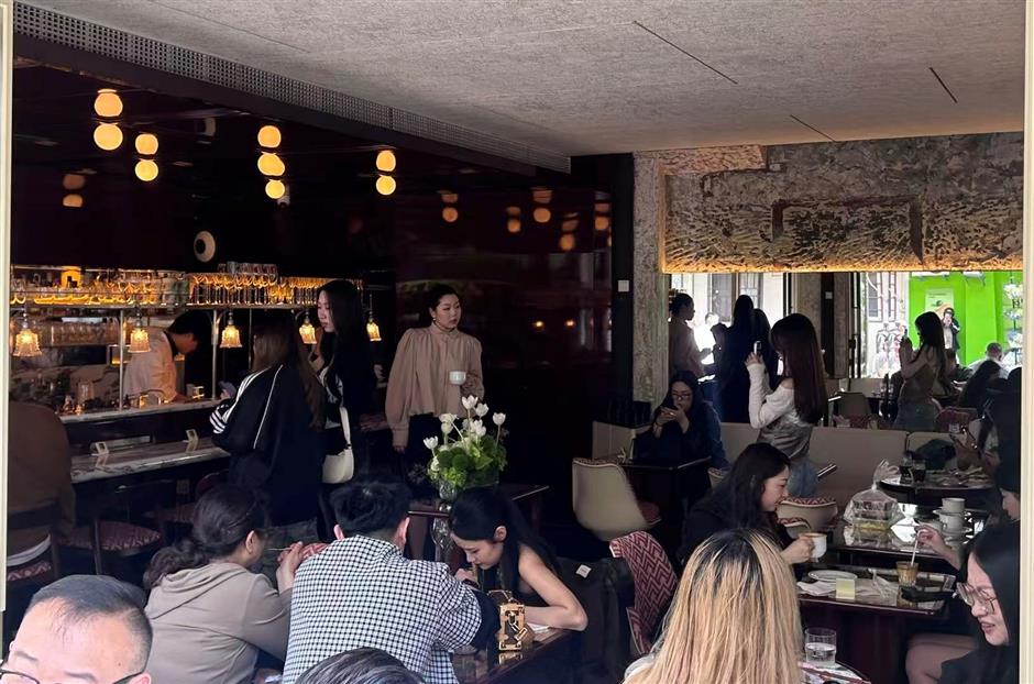 [Caffeinated] 5 New Iconic Cafes That Are Booming
