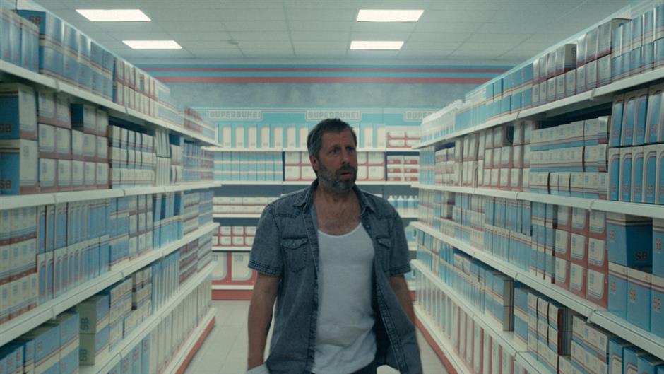 【2026年上海国際映画祭】メインコンペ全12作品が