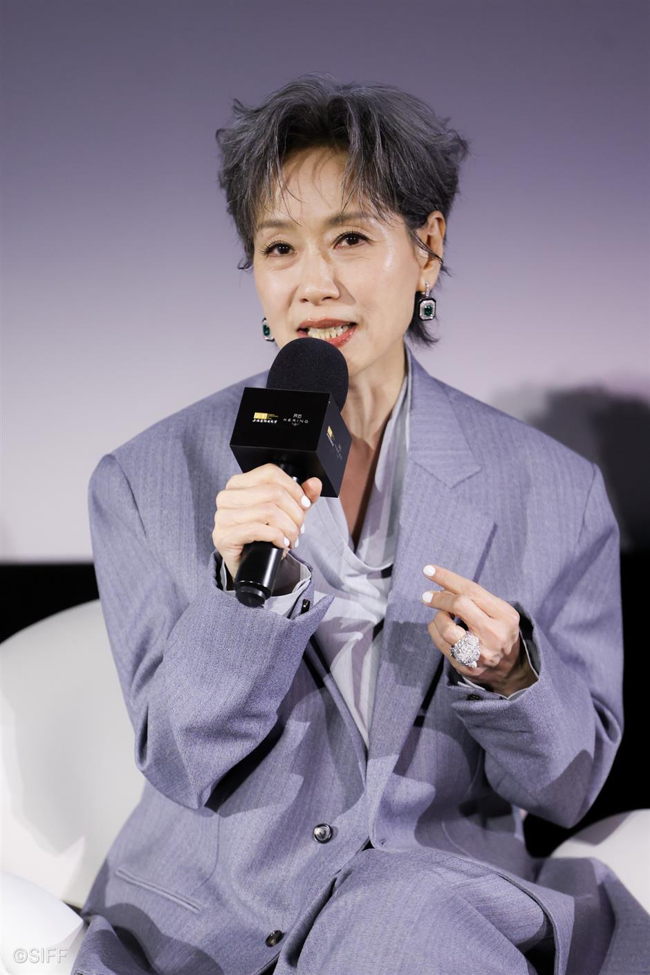 Female Filmmakers Reflect on Craft, Representation at Kering 'Creativity In Motion' Talk