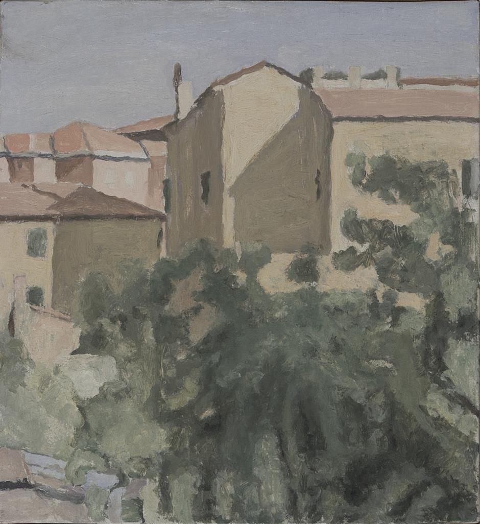 More Than Bottles and Jars: Morandi's Artistic Universe Unveiled at MAP