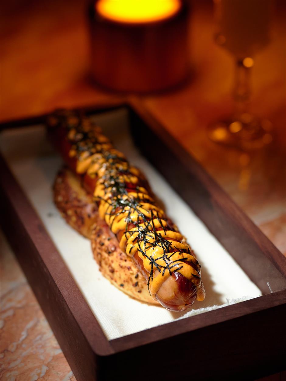 [On Fire] VICE – The New Hot Place in Town w/Big Names Behind It