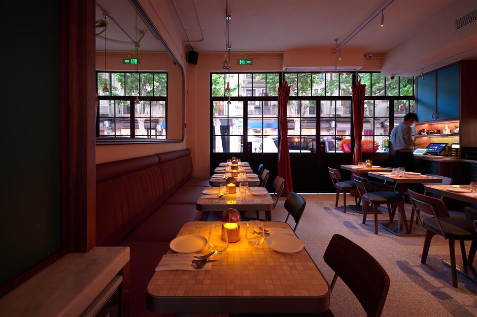 [On Fire] VICE – The New Hot Place in Town w/Big Names Behind It