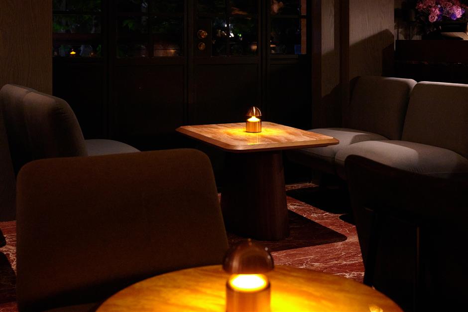 [On Fire] VICE – The New Hot Place in Town w/Big Names Behind It