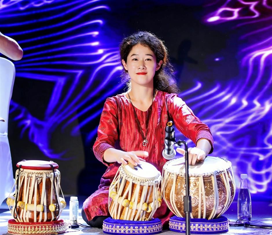 Ancient Traditions Find New Expression through Fusion Music